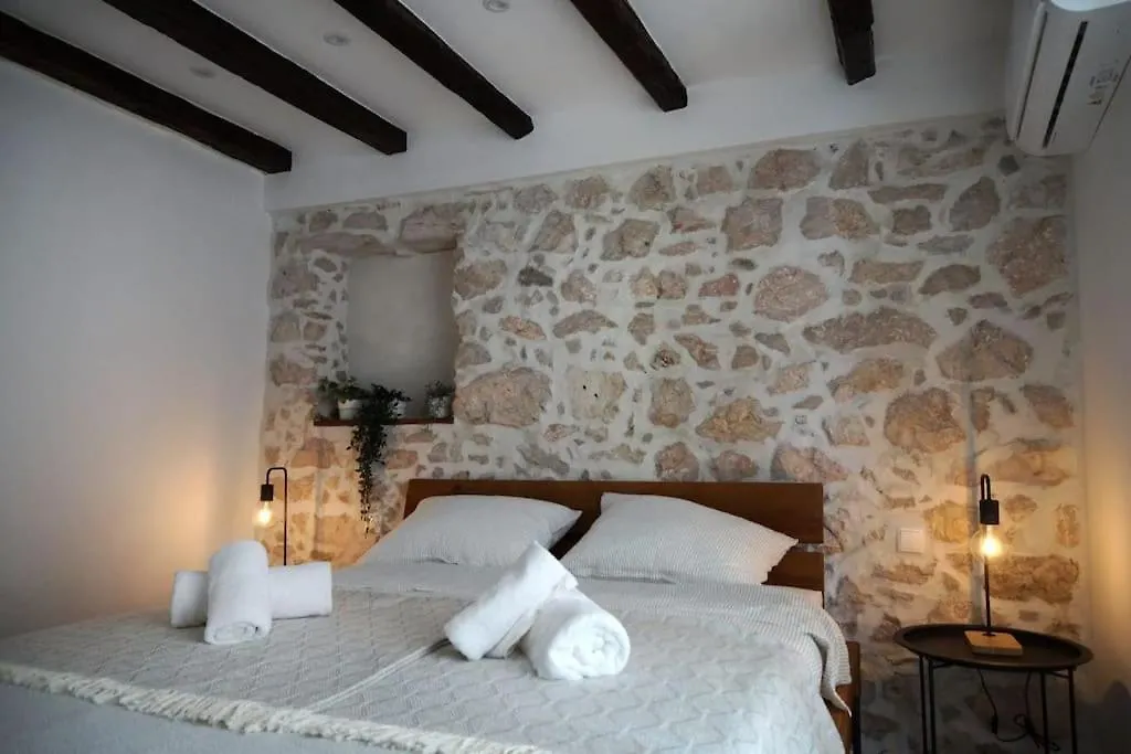 Old Town Stone House Villa Novi Vinodolski