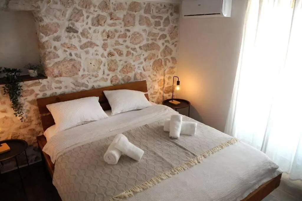 Holiday home Old Town Stone House Villa Novi Vinodolski