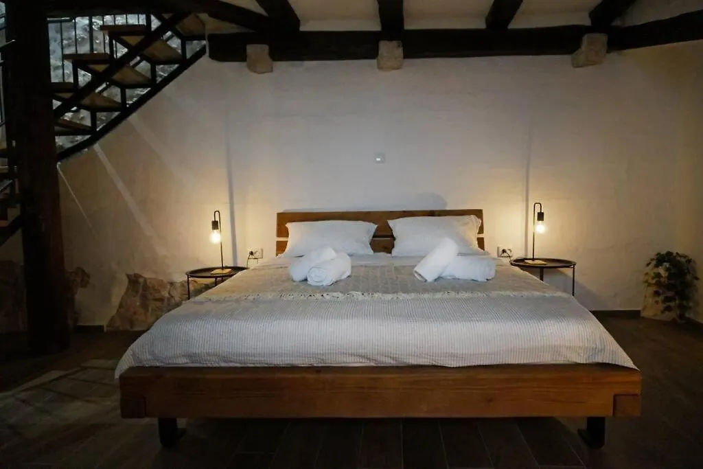Old Town Stone House Villa Novi Vinodolski Holiday home