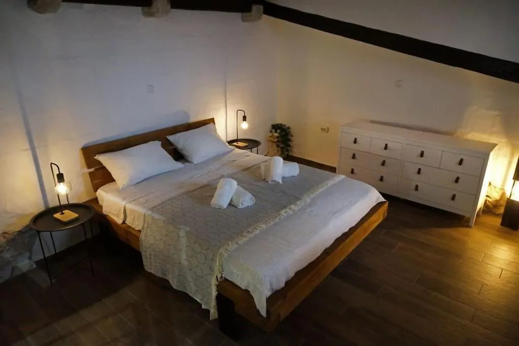 Old Town Stone House Villa Novi Vinodolski Croatia