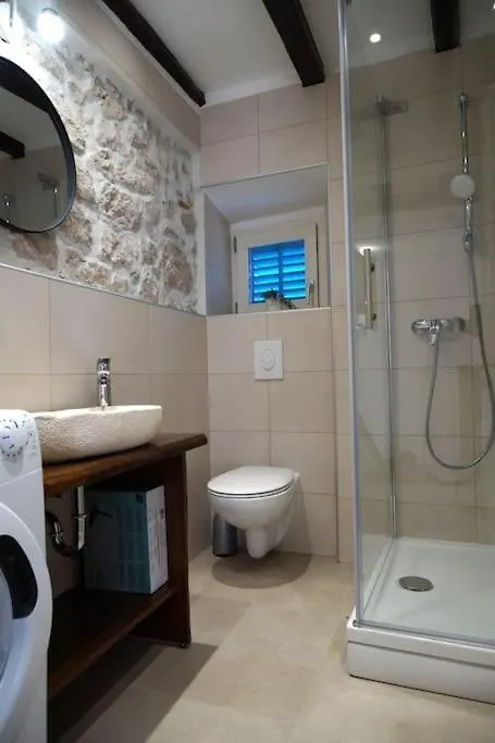 Old Town Stone House Villa Novi Vinodolski Holiday home