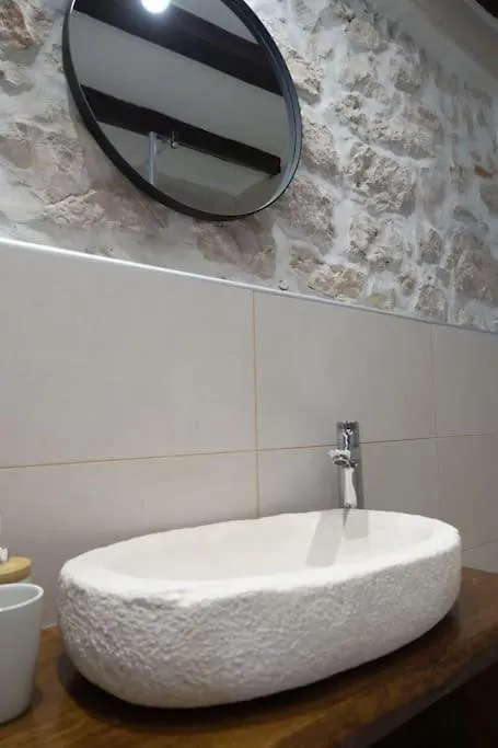 Old Town Stone House Villa Novi Vinodolski 0*,  Croatia