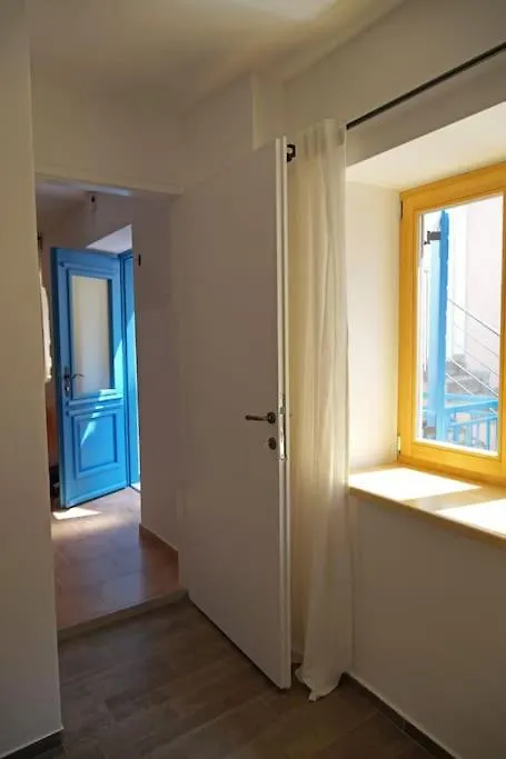 Old Town Stone House Villa Novi Vinodolski 0*,