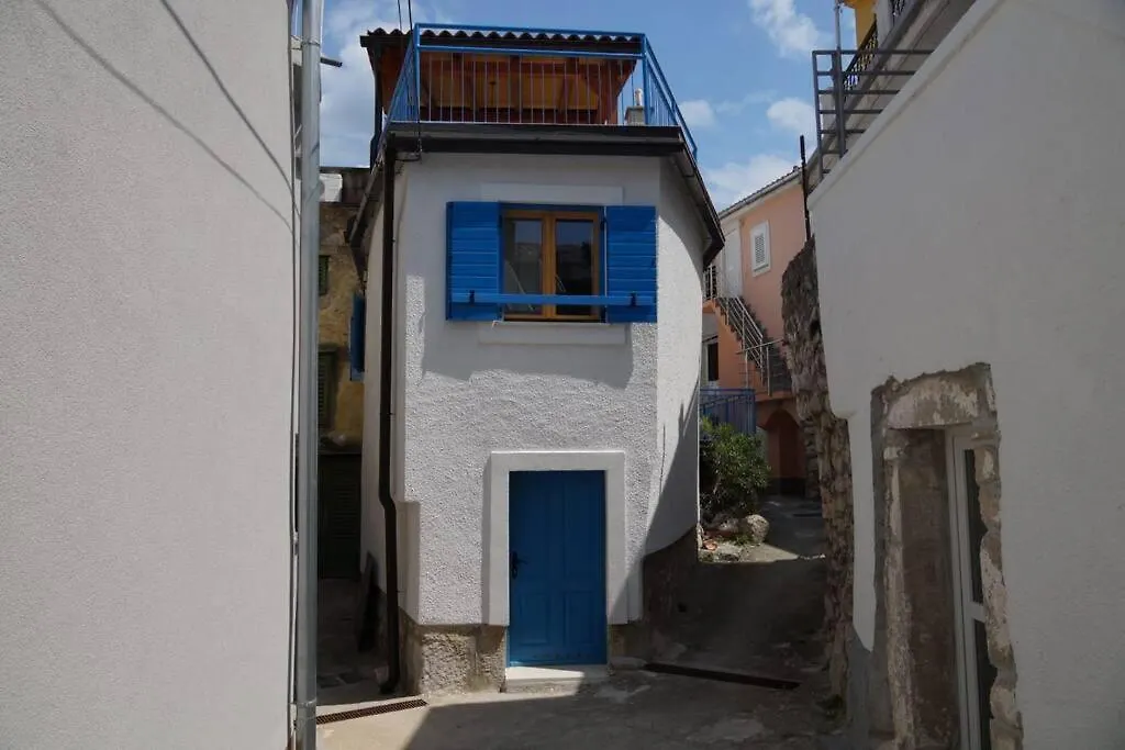 Old Town Stone House Villa Novi Vinodolski 0*,  Croatia