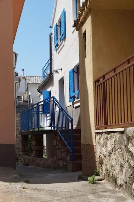 Old Town Stone House Villa Novi Vinodolski Holiday home