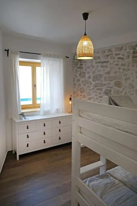 Old Town Stone House Villa Novi Vinodolski Holiday home