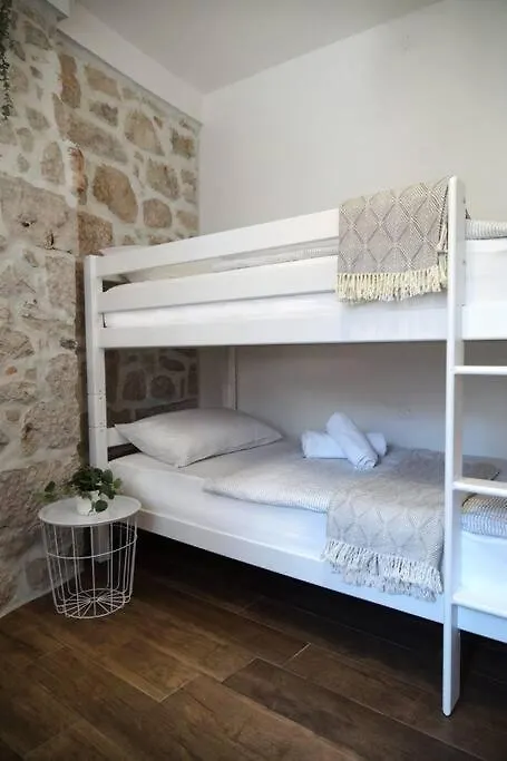 Old Town Stone House Villa Novi Vinodolski