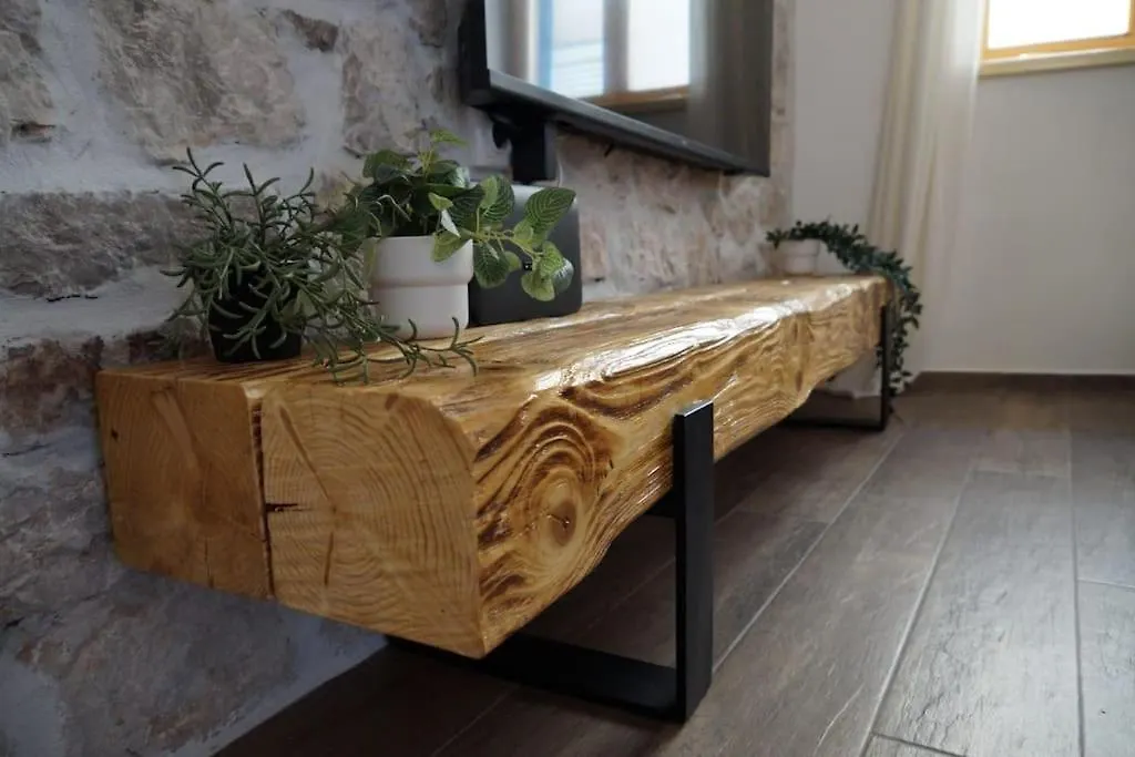 Holiday home Old Town Stone House Villa Novi Vinodolski
