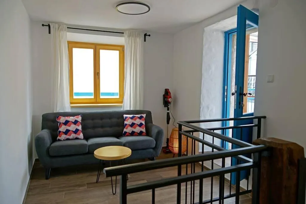 Holiday home Old Town Stone House Villa Novi Vinodolski